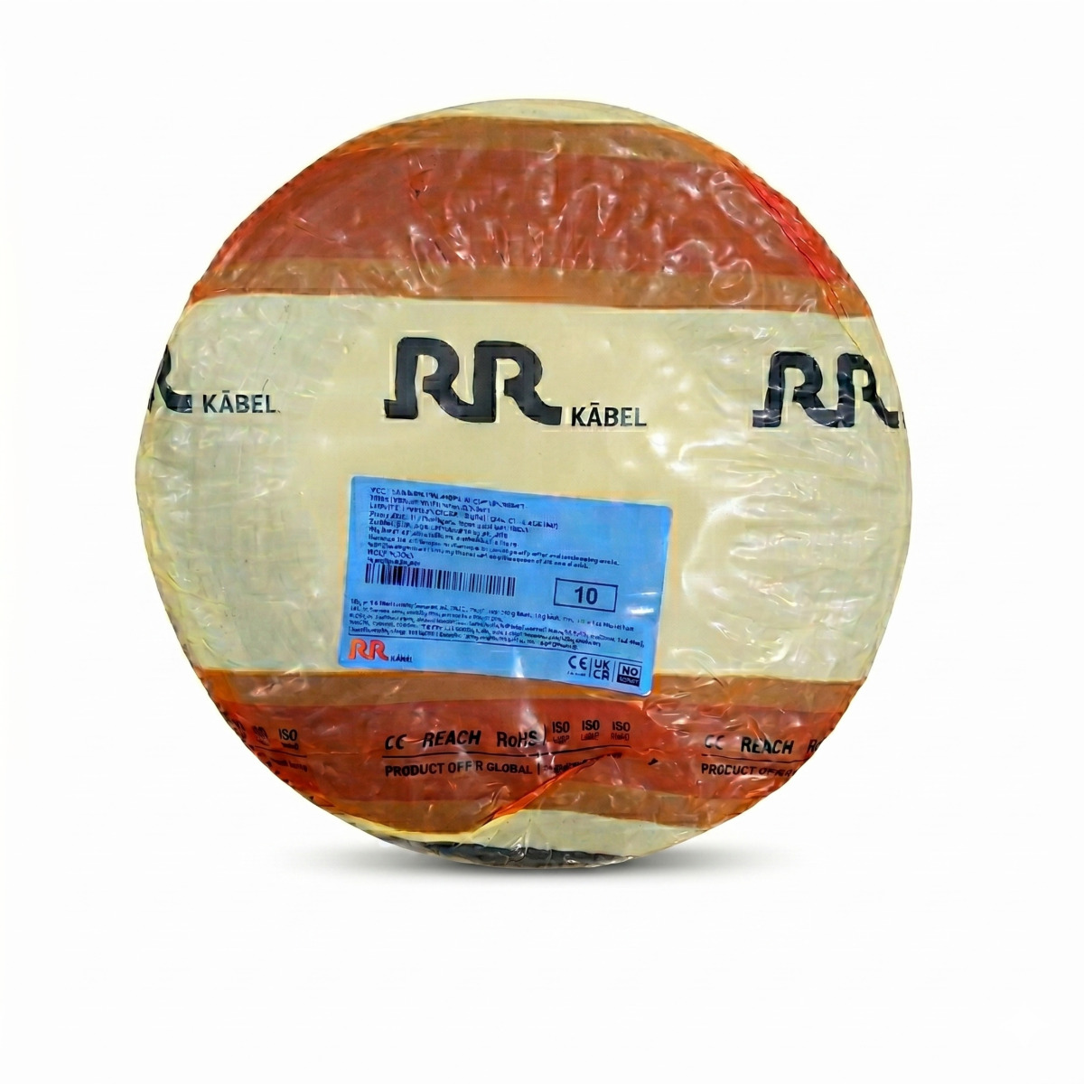 10 MM CABLE RR