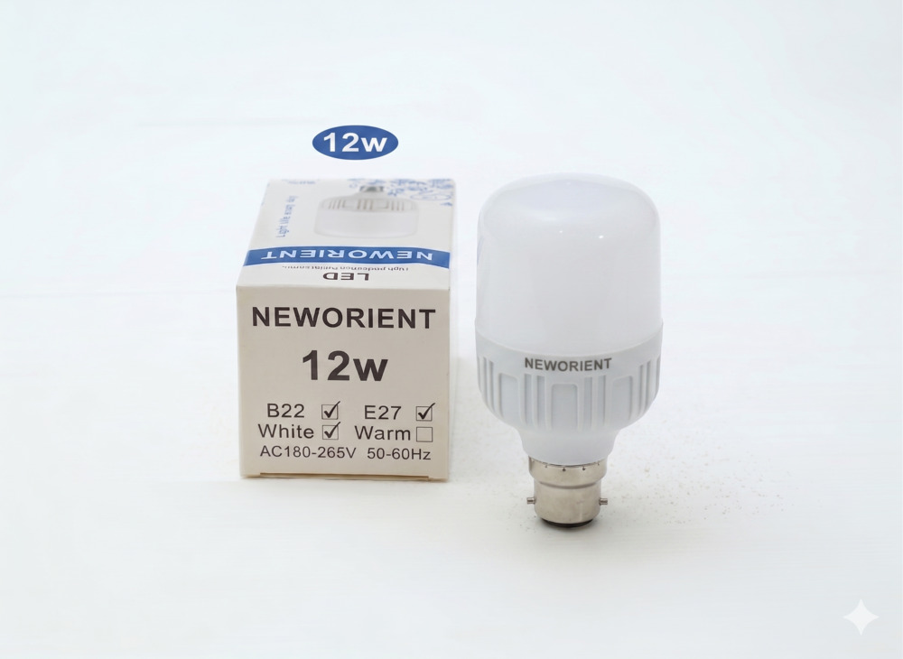 12 WATT BULB