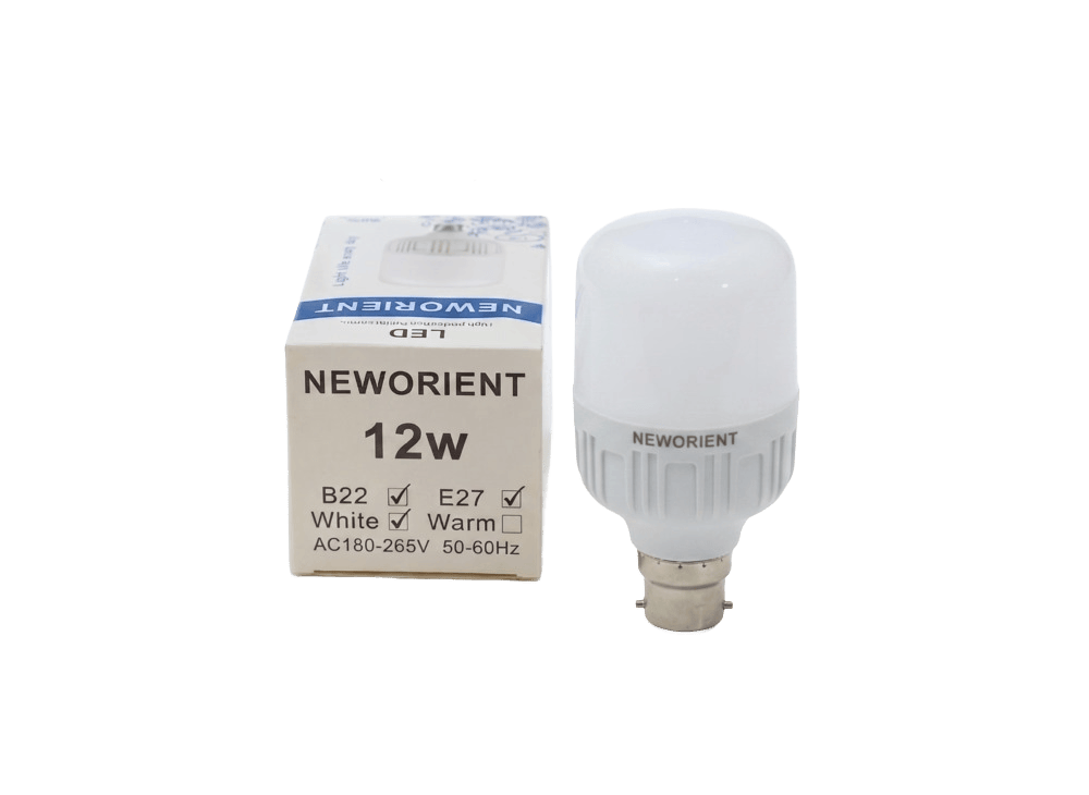 12 WATT BULB