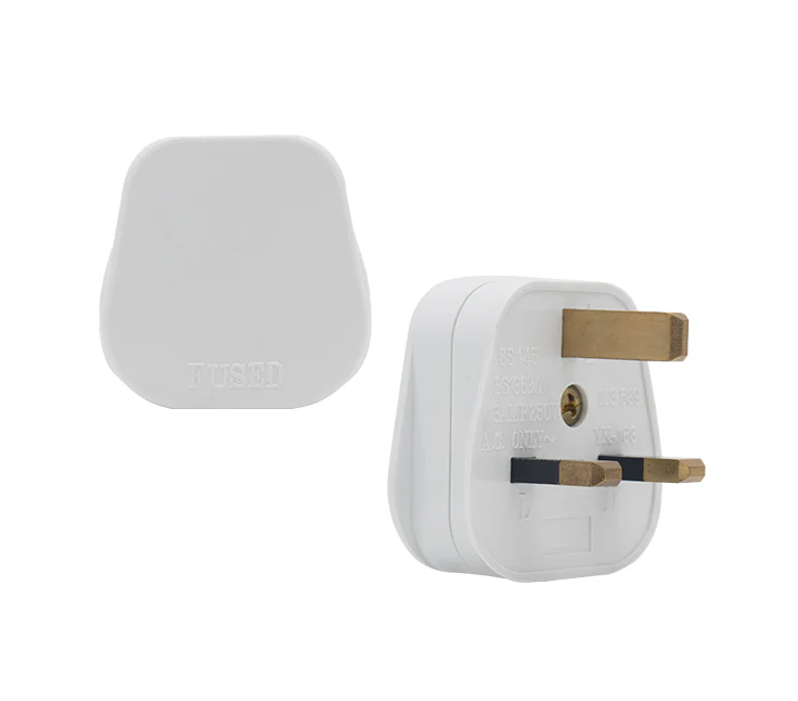 13A PLUG