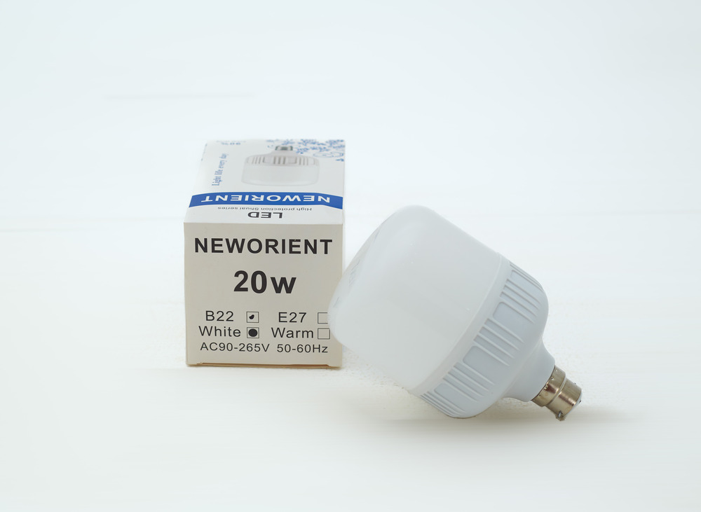 20 WATT BULB