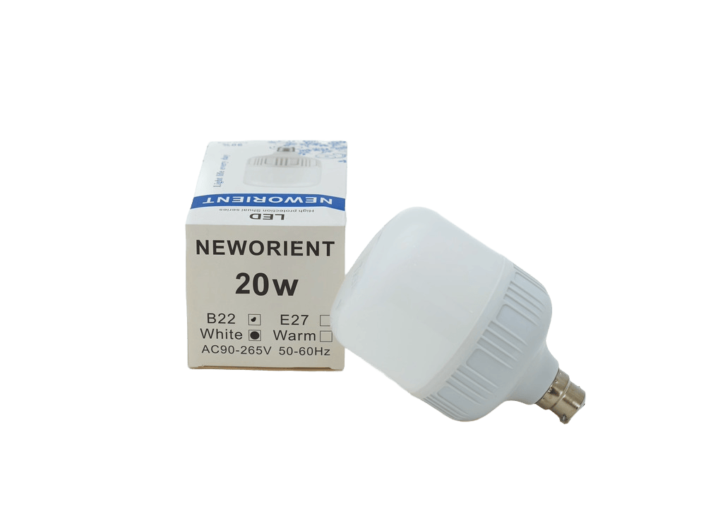 20 WATT BULB