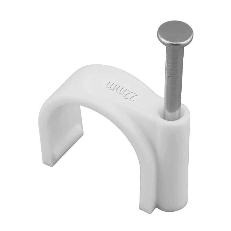 TOWER CLIPS SIZE 22MM