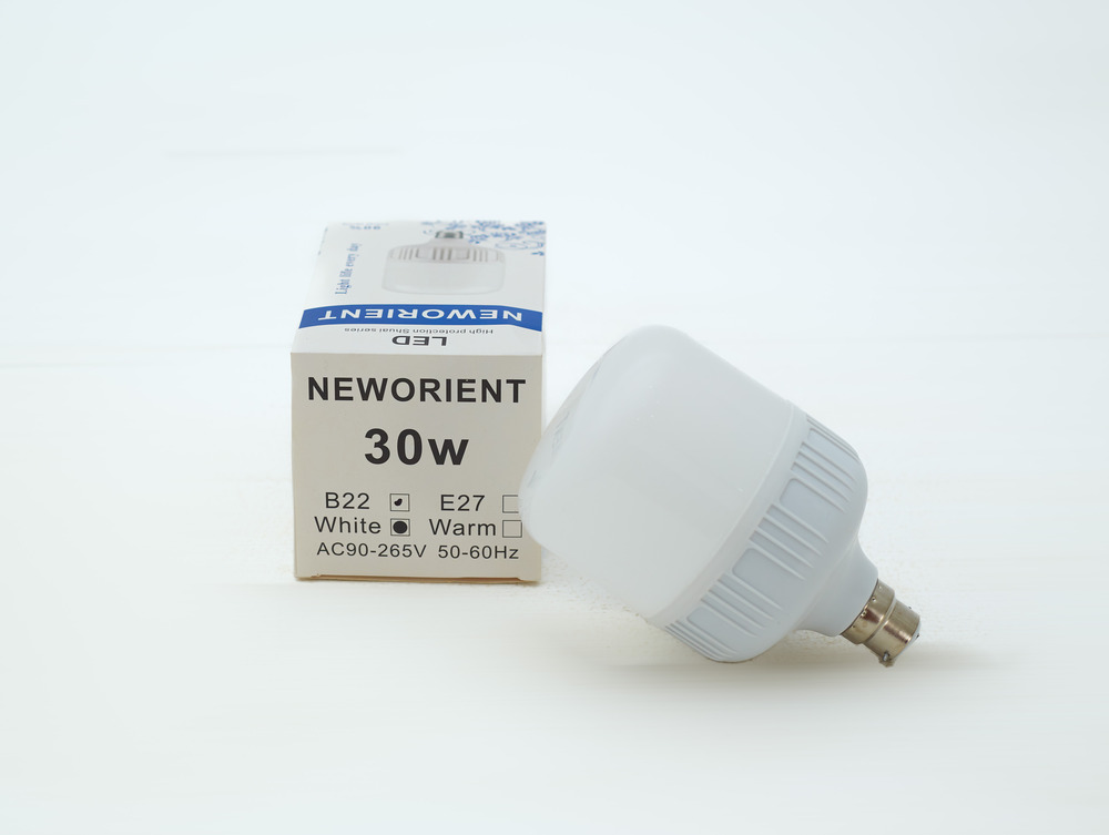 30WATT BULB