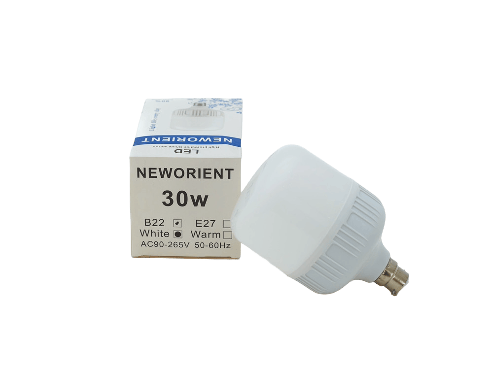 30WATT BULB