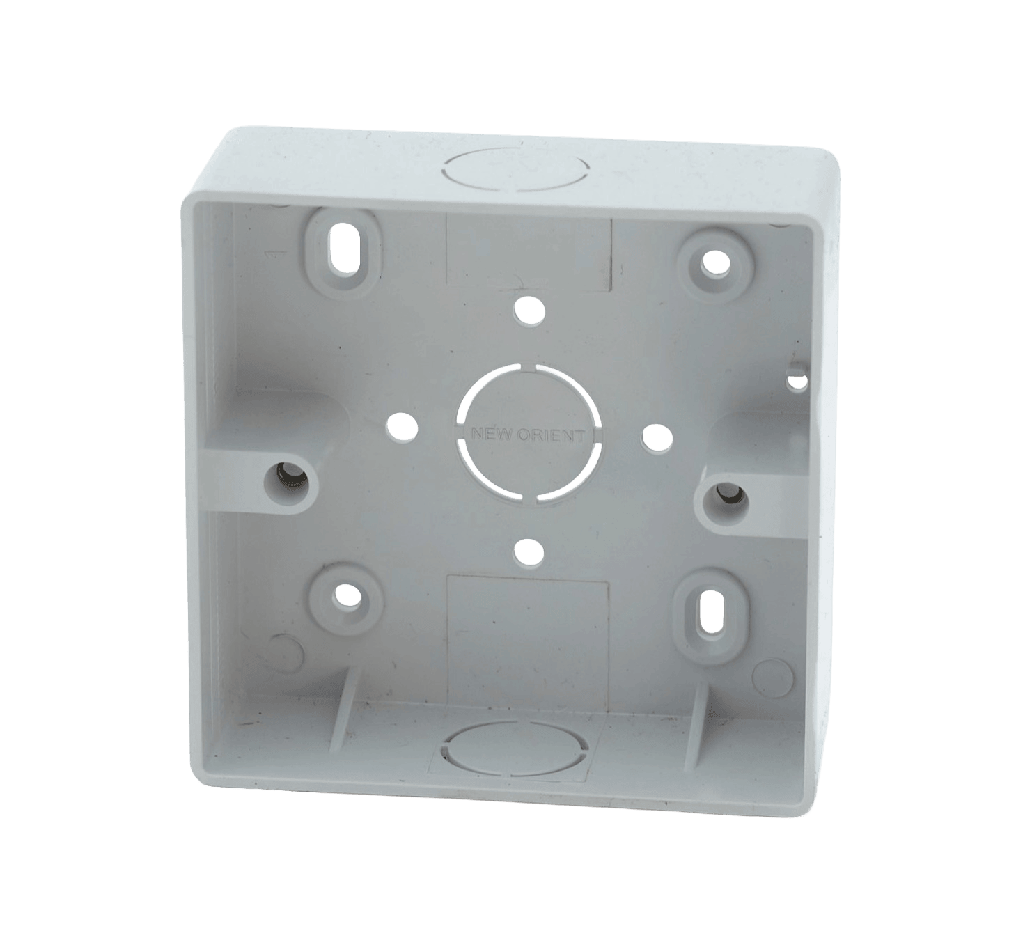 NEWORIENT 3X3 PLASTIC BOX