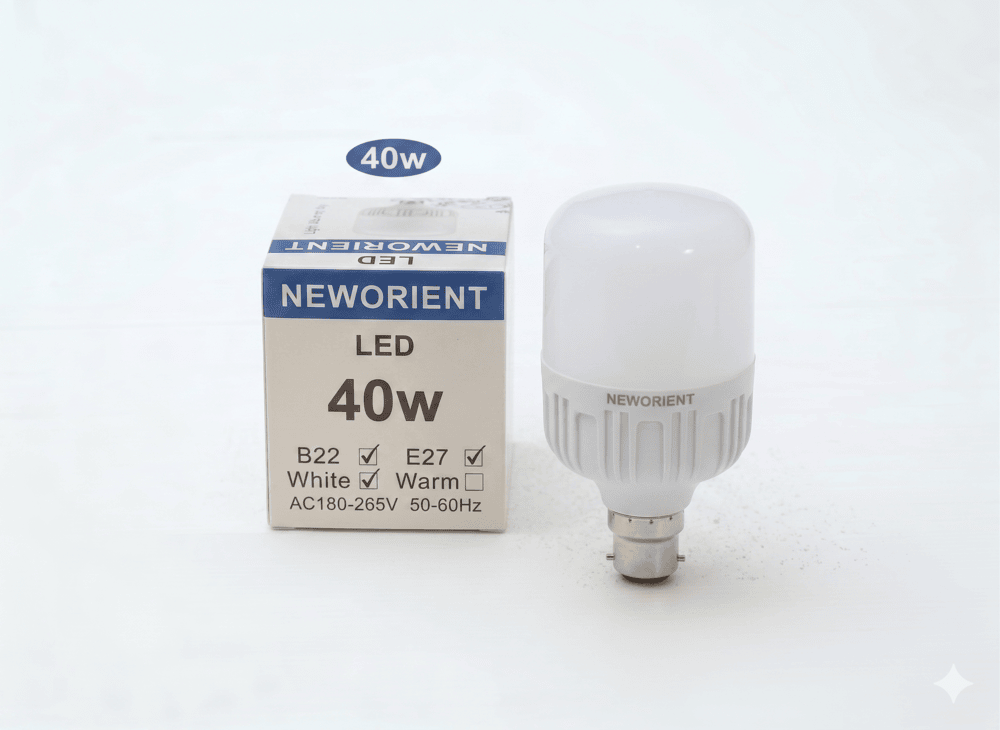 40 WATT BULB