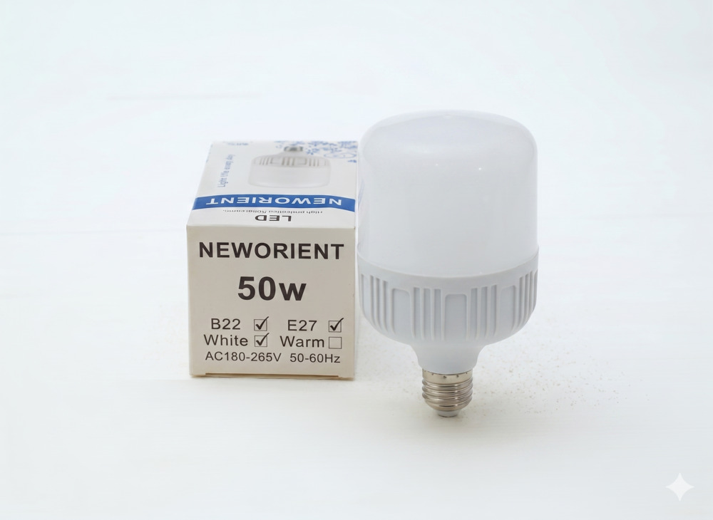 50 WATT BULB