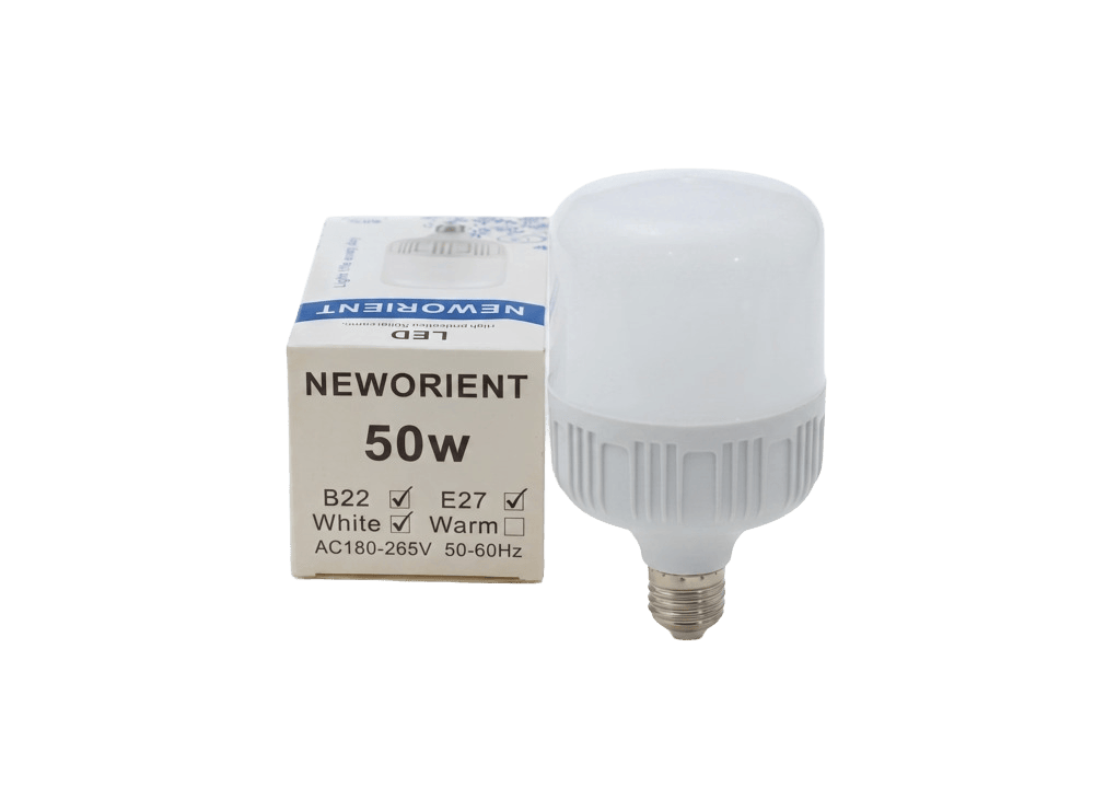 50 WATT BULB