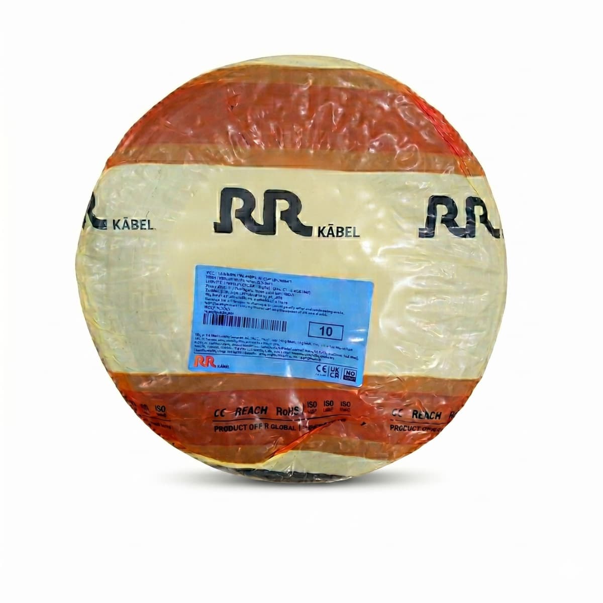 10 MM CABLE RR