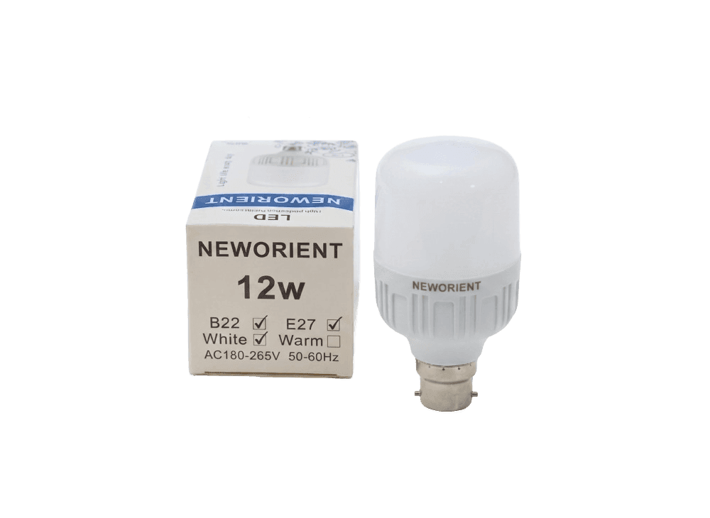 12 WATT BULB