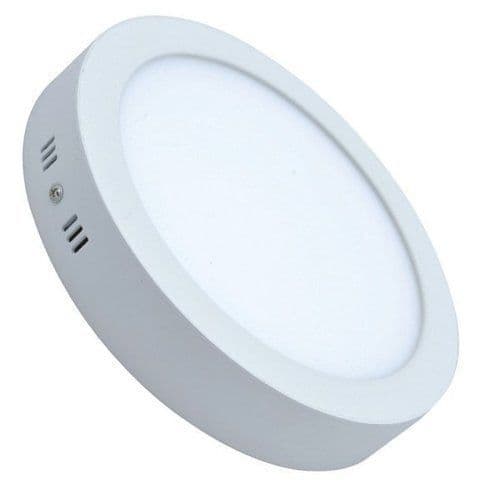 LED 12 WATT PANEL