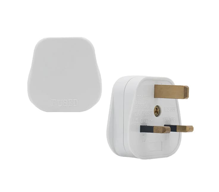 13A PLUG