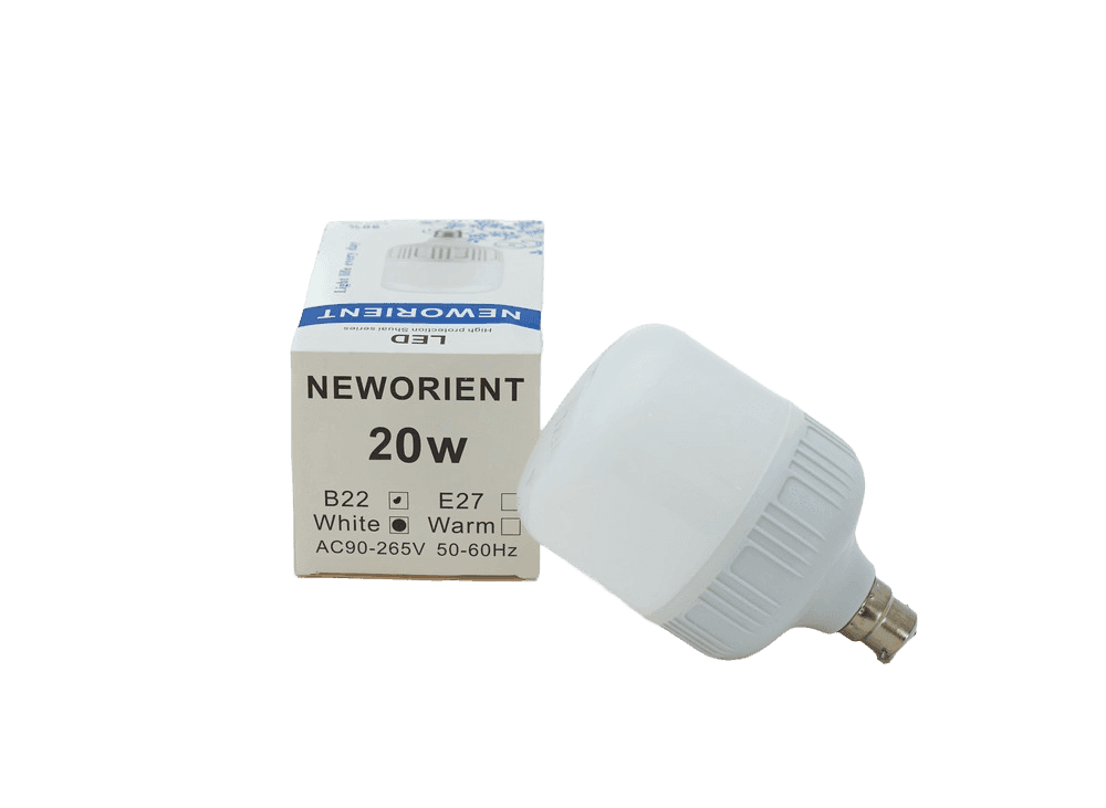 20 WATT BULB