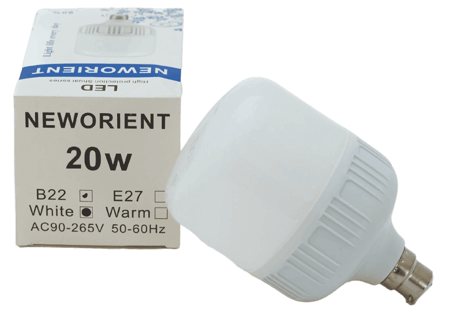 20 Watt LED Bulb