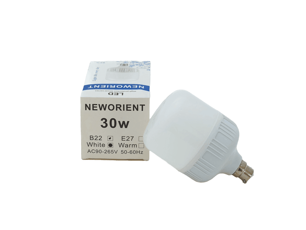 30WATT BULB