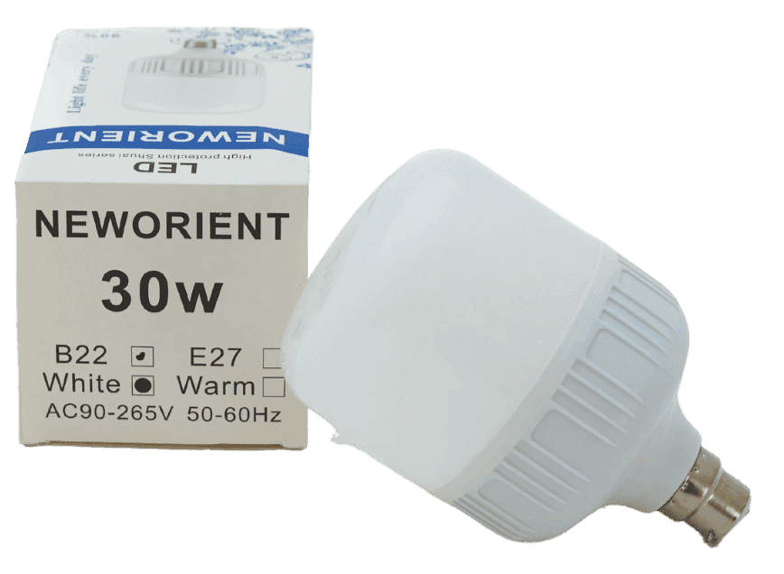 30 Watt LED Bulb