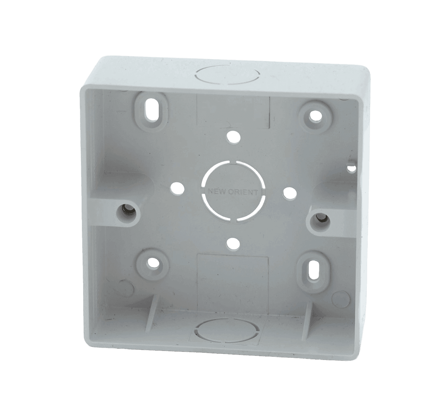 NEWORIENT 3X3 PLASTIC BOX
