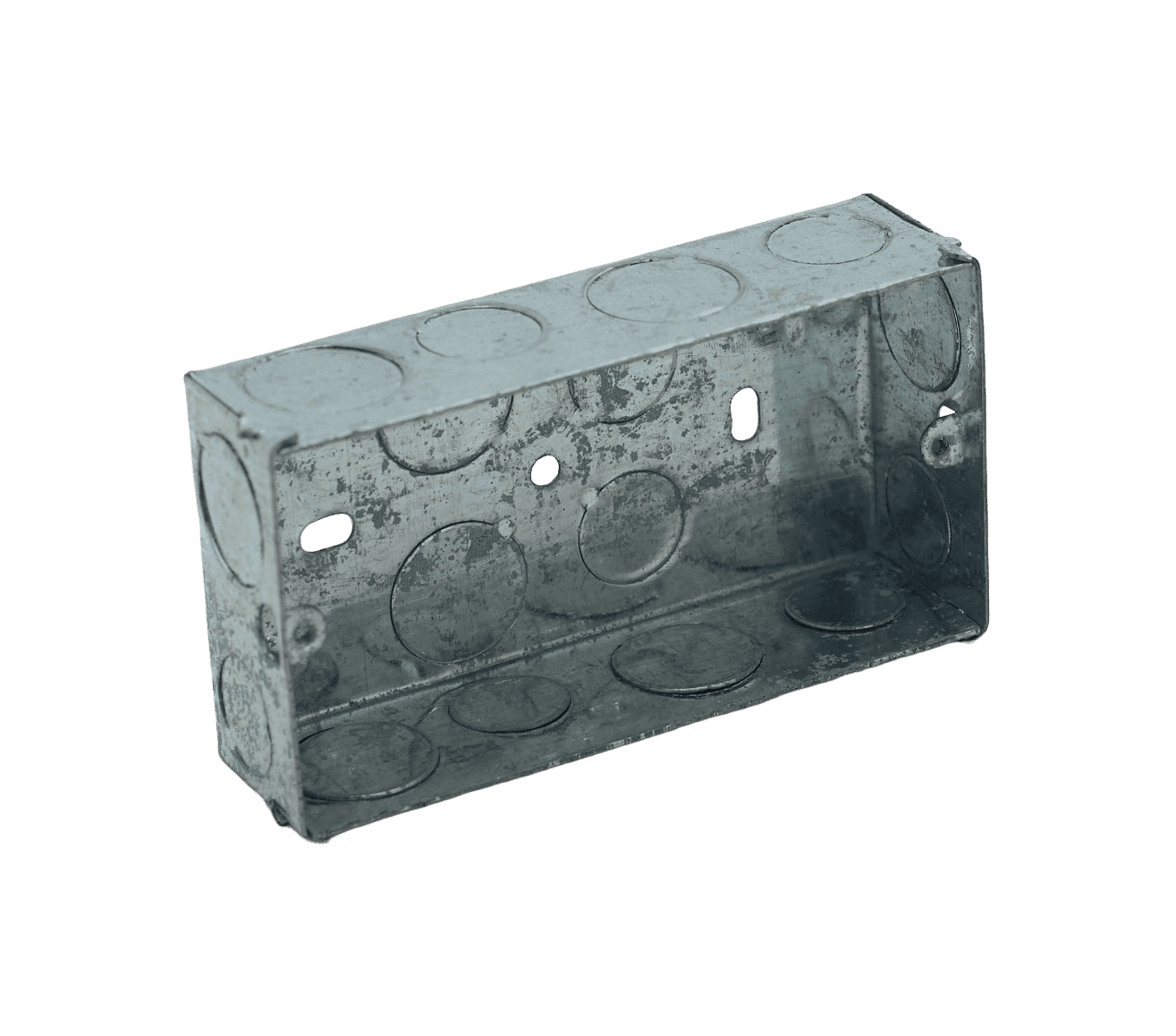 NEWORIENT 3X6 CONDUIT BOX
