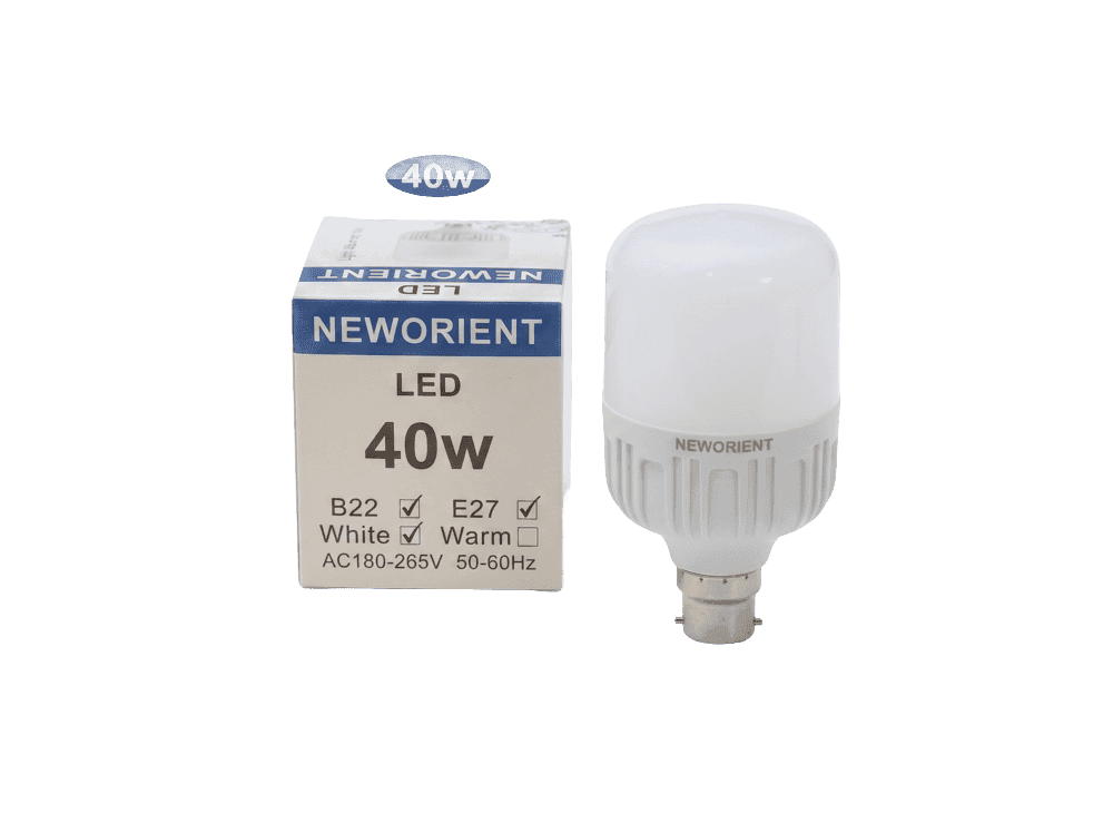 40 WATT BULB