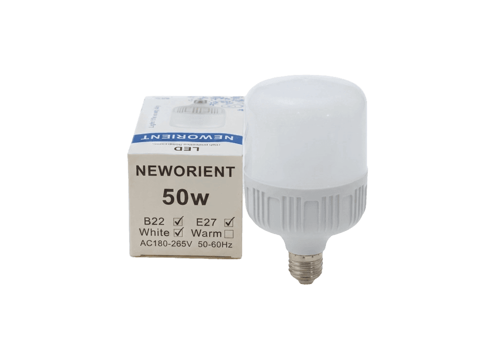 50 WATT BULB