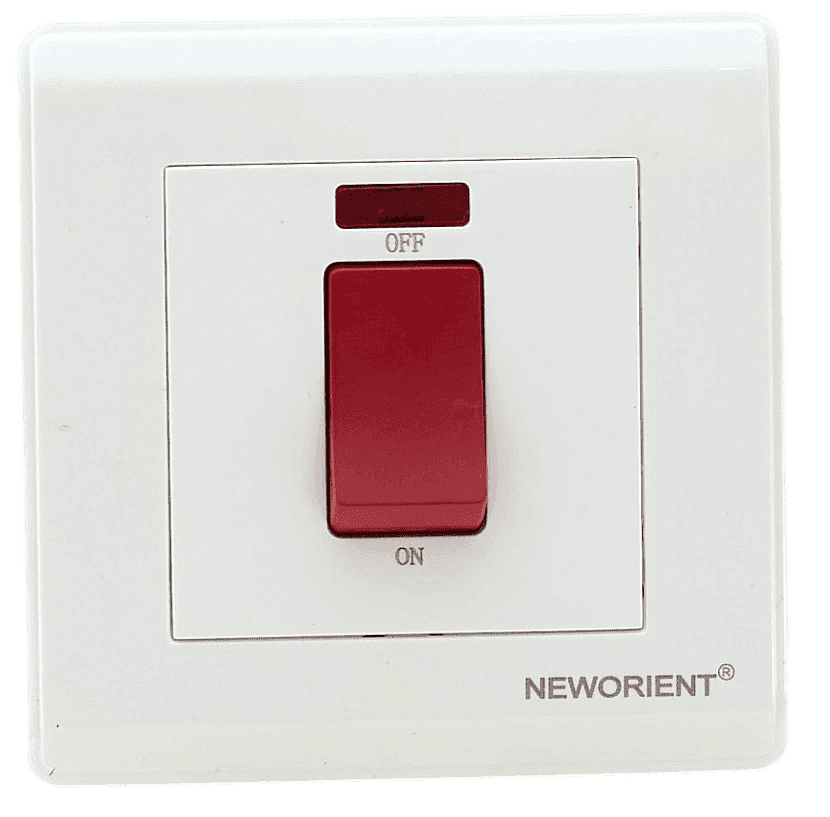 Air Conditioner Switch