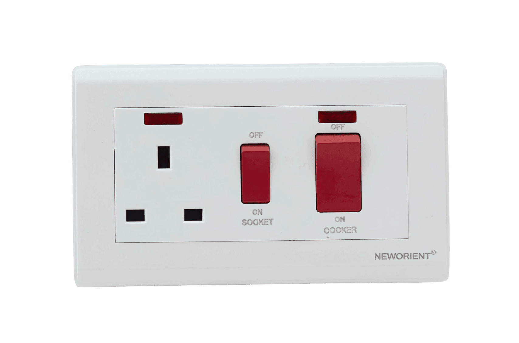 NEWORIENT COOKER UNIT