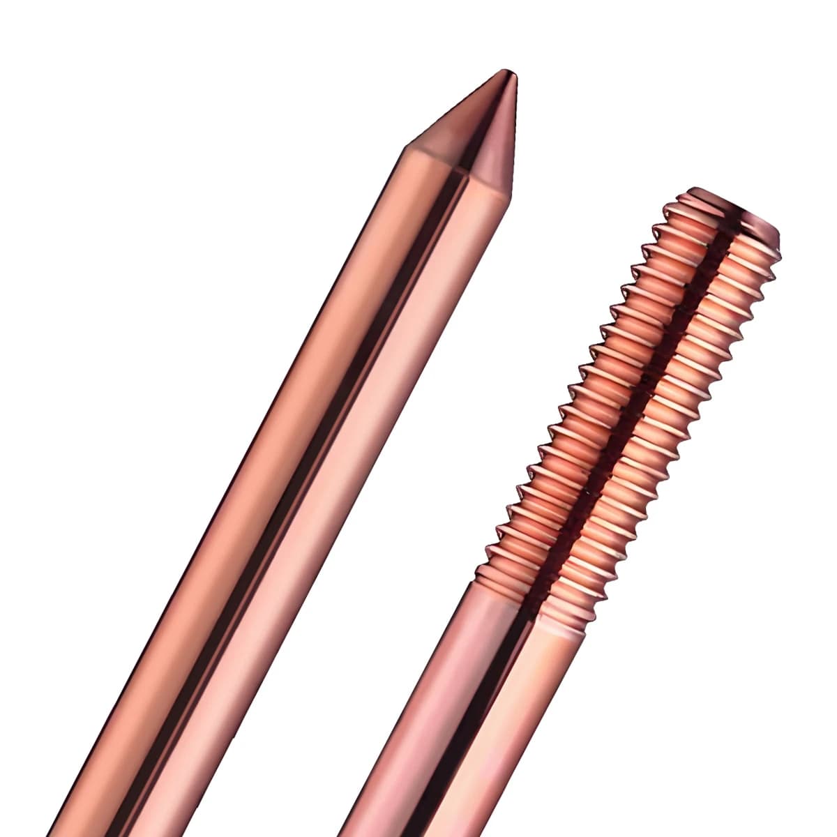 EARTHROD COPPER