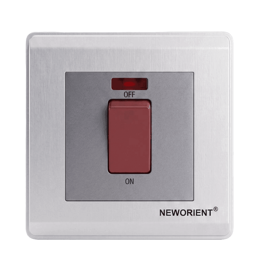 NEWORIENT HEATER