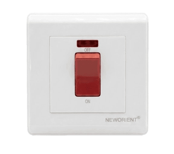 NEWORIENT HEATER