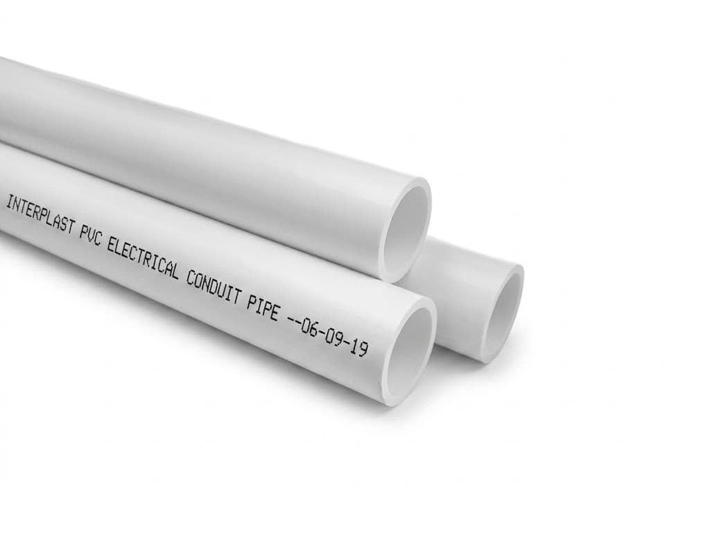 INTERPLAST PVC PIPE