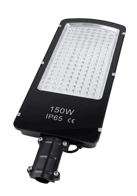 LED STREET LIGHT 150 WATT