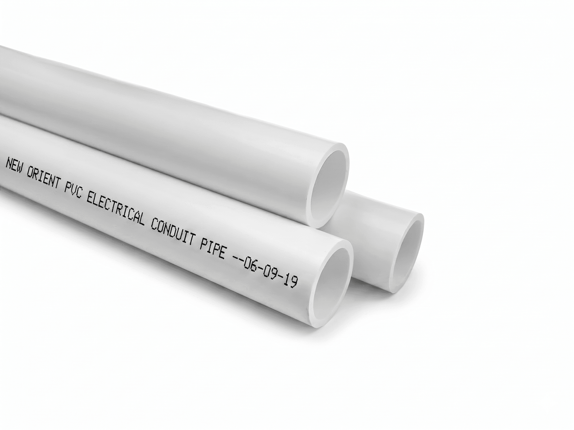 NEWORIENT PVC PIPE