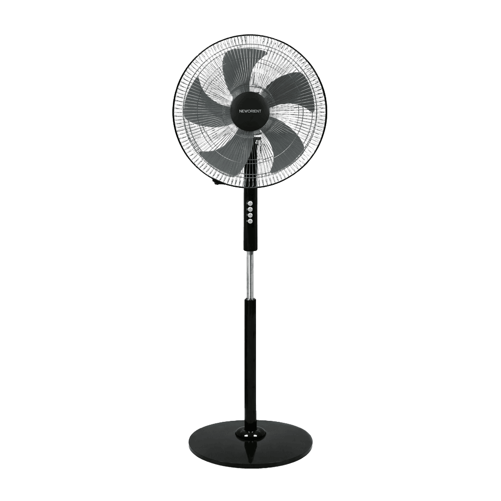 NEWORIENT STANDING FAN