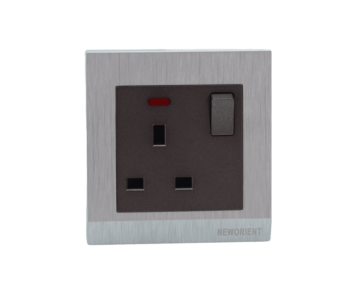 NEWORIENT SINGLE SOCKET ASH