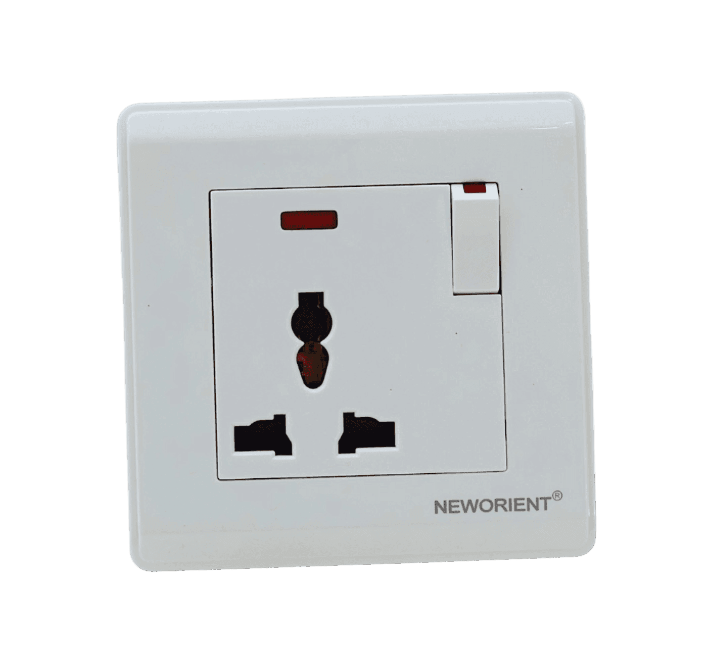 NEWORIENT SINGLE SOCKET ASH