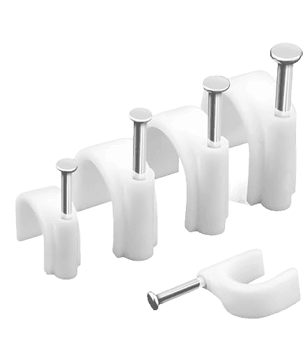 TOWER CLIPS SIZE 10MM