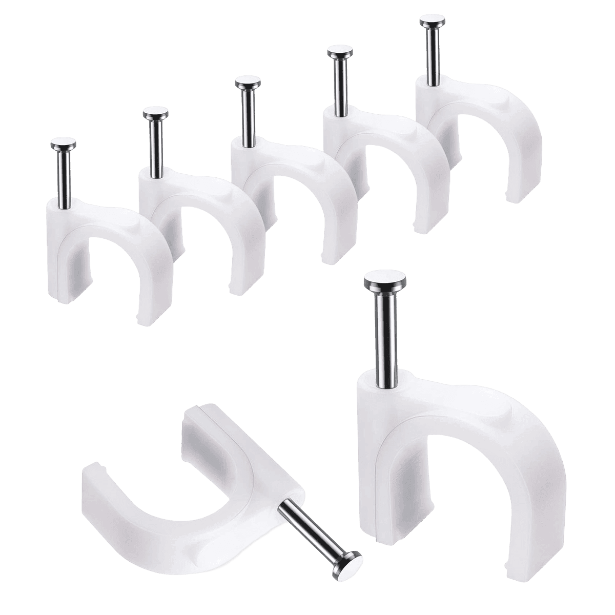 TOWER CLIPS SIZE 12MM