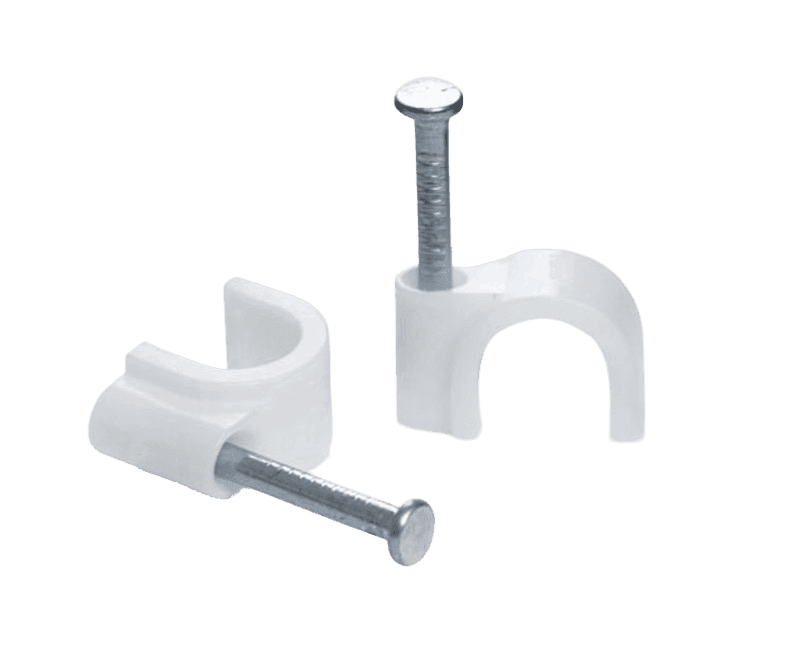 TOWER CLIPS SIZE 6MM