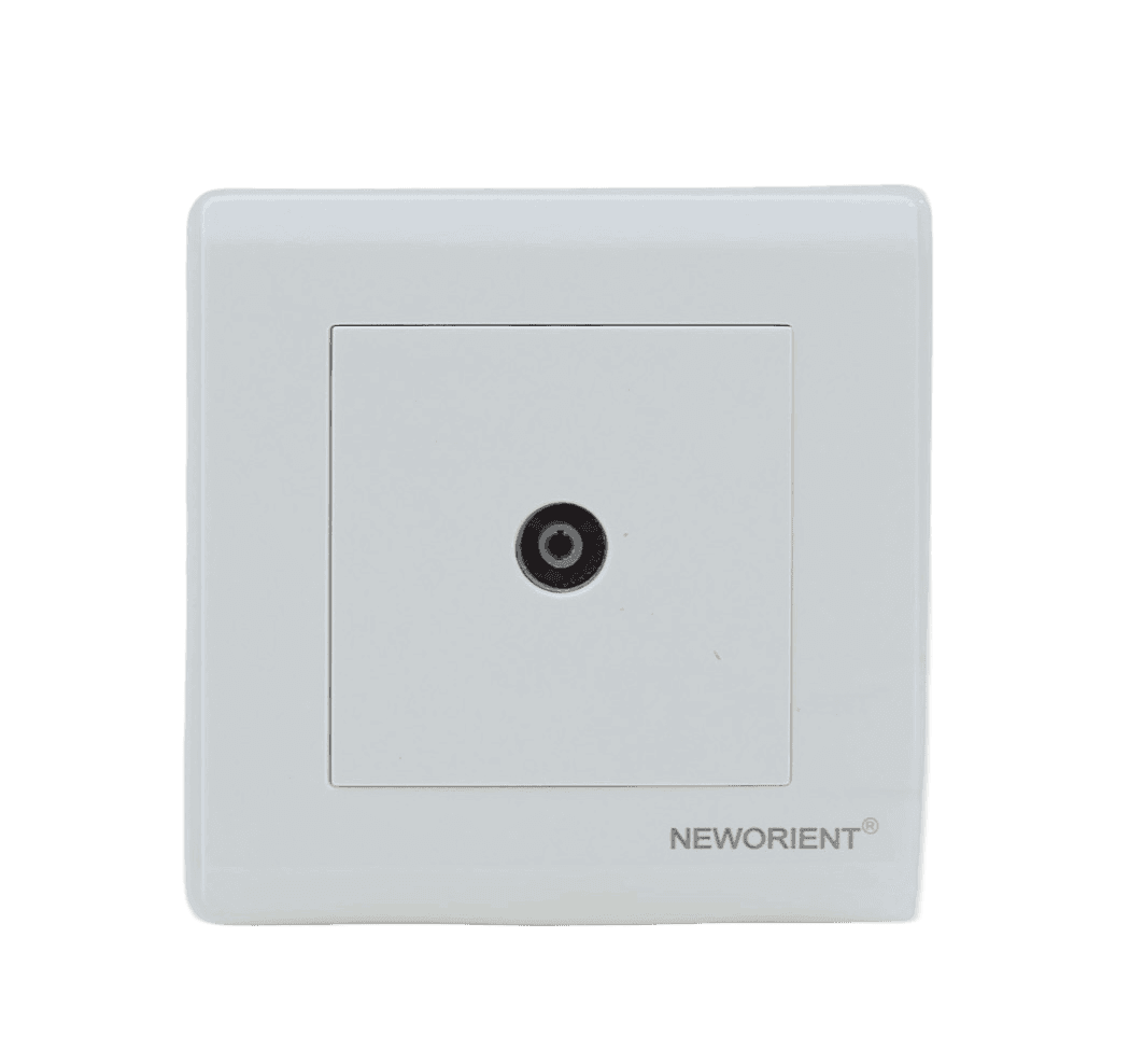NEWORIENT TV SOCKET
