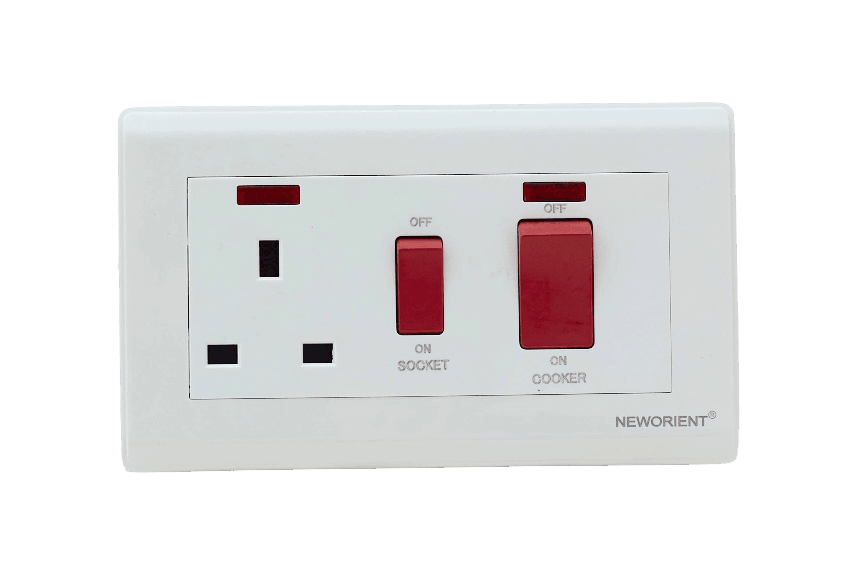 NEWORIENT COOKER UNIT