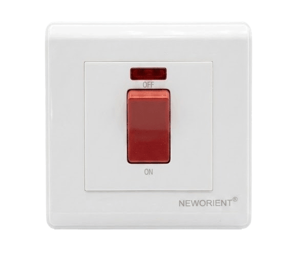 NEWORIENT HEATER