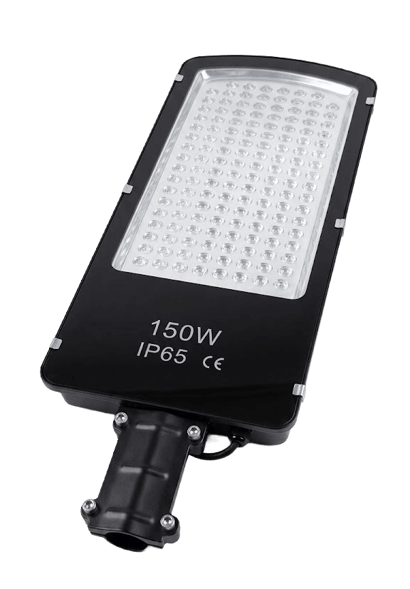 LED STREET LIGHT 150 WATT