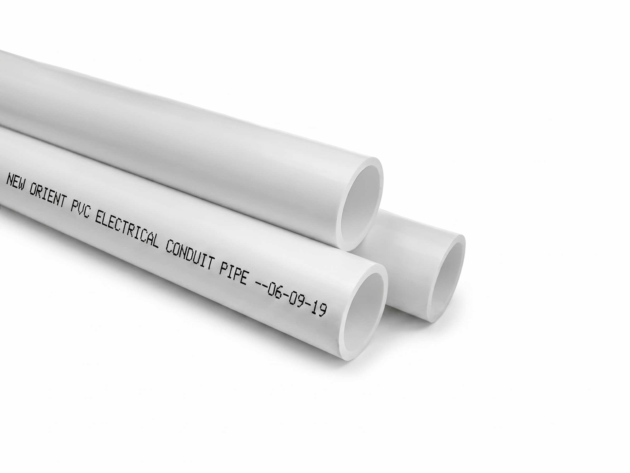 NEWORIENT PVC PIPE