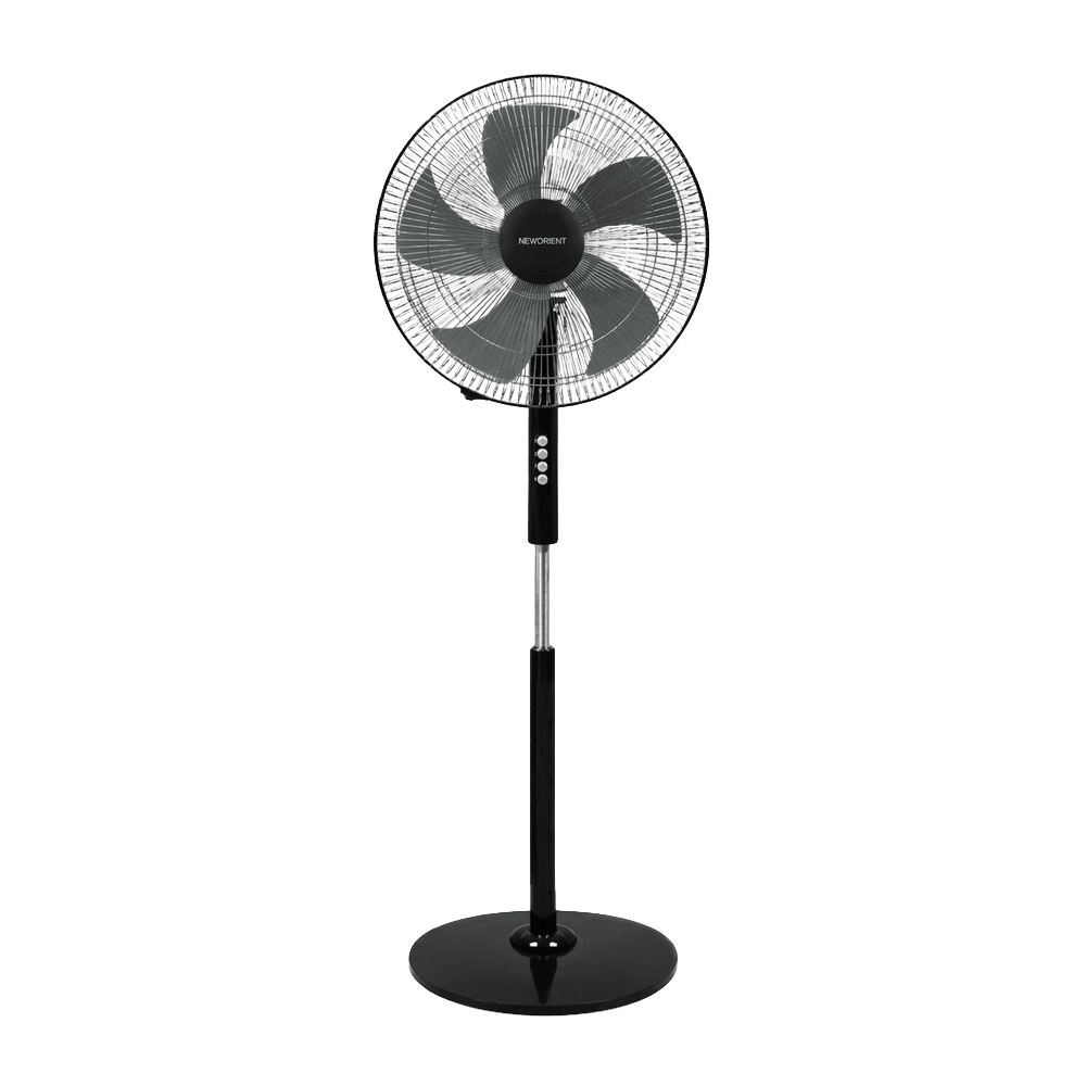 NEWORIENT STANDING FAN