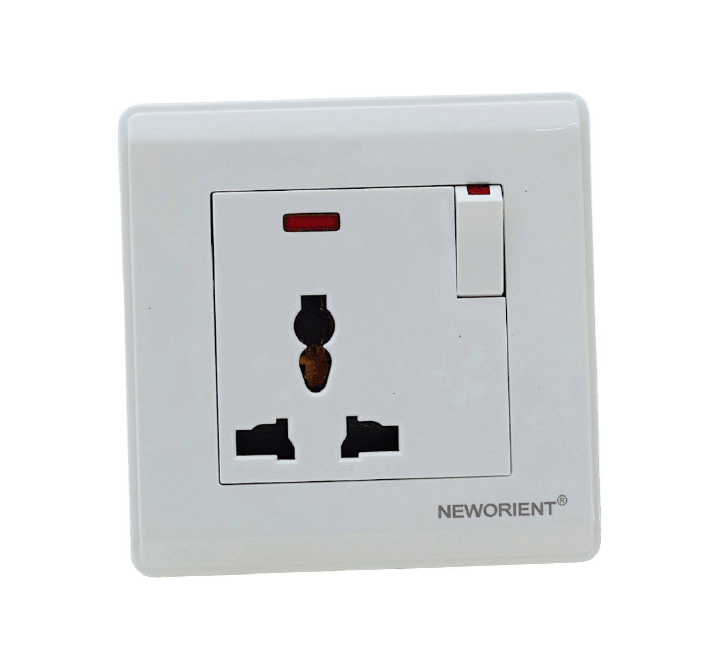 NEWORIENT SINGLE SOCKET ASH