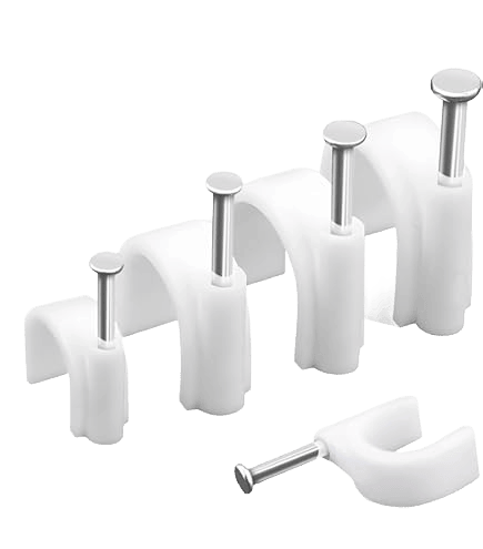 TOWER CLIPS SIZE 10MM
