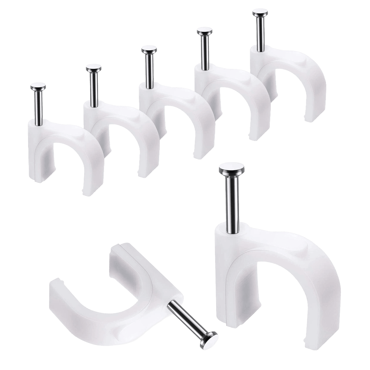 TOWER CLIPS SIZE 12MM