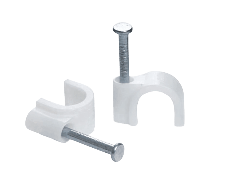 TOWER CLIPS SIZE 6MM