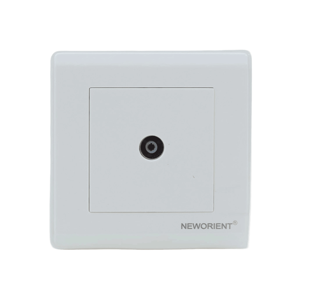 NEWORIENT TV SOCKET